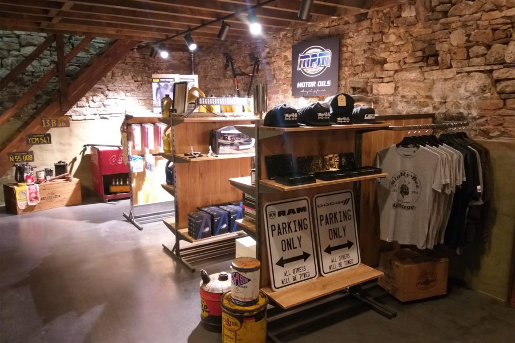 Boutique Mighty Bee