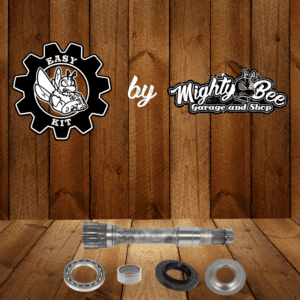 Kit de réparation des arbres intermédiaires du pont avant (coté droit) - Ram 1500 (2011-2023)