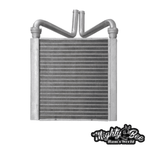 Radiateur de chauffage - Ram 1500 (2002-2008)