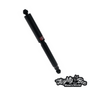 KYB - Ammortisseur arrière Exel-G avec suspension pneumatique - Dodge Ram 1500 (2013-2023 Classic)