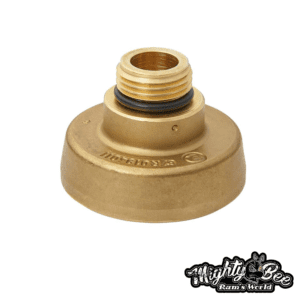 Adaptateur remplissage LPG 22mm (France-Italie-...)