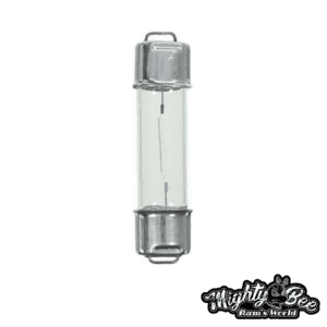 Ampoule d'accueil 2122 - Dodge Ram (1994-2018)