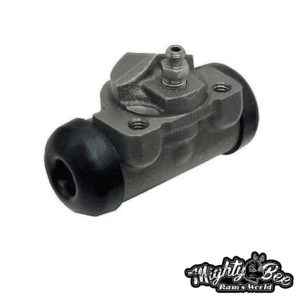 Cylindre de roue arrière gauche - Dodge Ram (2000-2002)