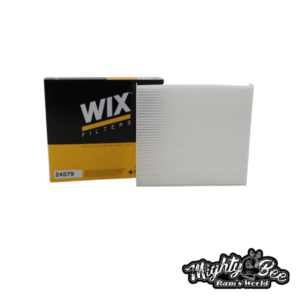 WIX - Filtre d'habitacle MICROBAN - Ram 1500 (2019-2025 DT)