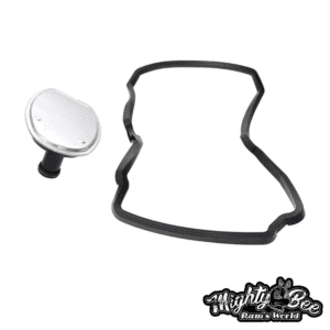 WIX - kit filtres + joint boite de vitesse W5A580