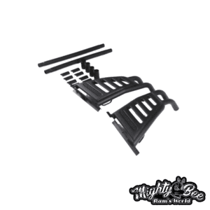 MOPAR - Original RAMBAR - RAM 1500 DT Crew Cab (2019-2024)