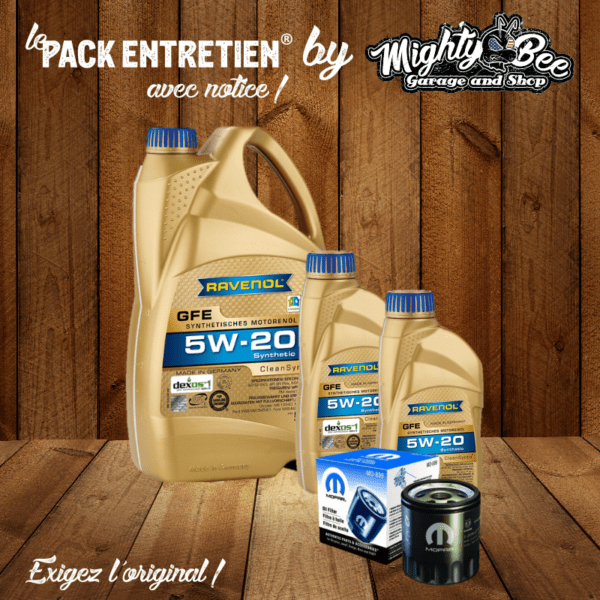 PACK5.7MO899CHASFbHFV