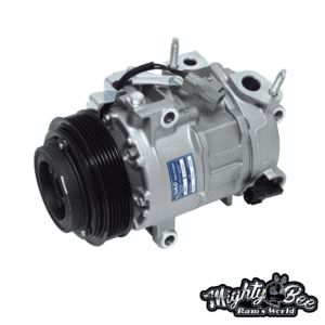 Compresseur de climatisation - Ram 1500 5.7 (2014-2023 DS Classic)