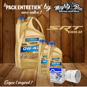 PACK6.4WK2SFGOLDguht